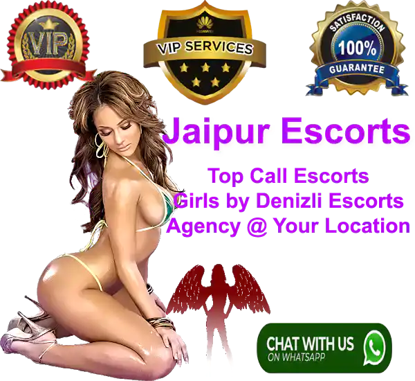 Jaipur Escorts