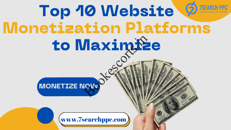 Website Monetization Platform