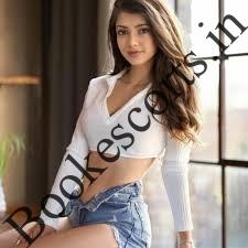 Nandani College Girl Escort Bhadrak