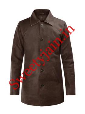 NY American Jacket – Mens Trench Coat Collection