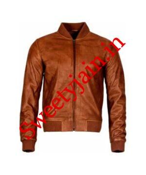 Men’s Bomber Jackets Collection – Las Vegas Jacket