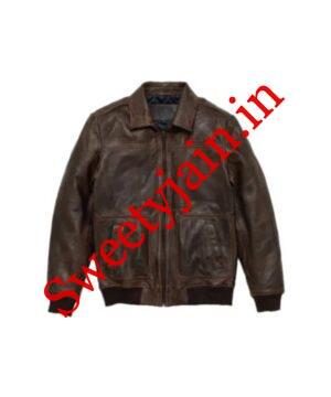 Men’s Bomber Jackets Collection – Las Vegas Jacket