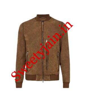 Men’s Bomber Jackets Collection – Las Vegas Jacket