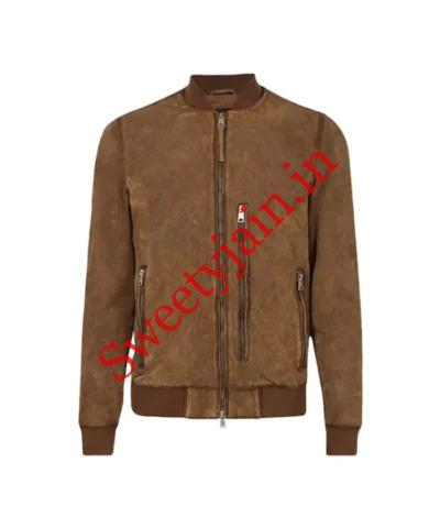 Men’s Bomber Jackets Collection – Las Vegas Jacket