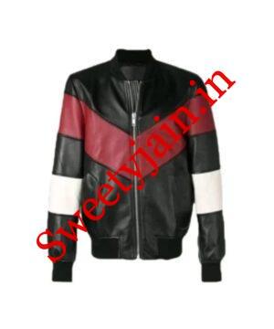 Men’s Bomber Jackets Collection – Las Vegas Jacket
