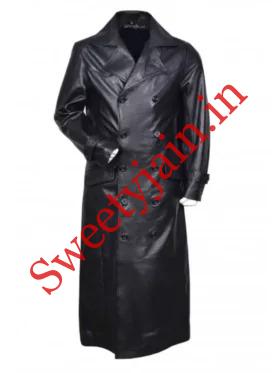 NY American Jacket – Mens Trench Coat Collection